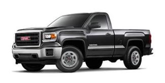 Used 2014 GMC Sierra 1500 2WD Regular Cab w/ Sierra Convenience Package image 1