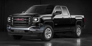 Used 2017 GMC Sierra 1500 SLT w/ SLT Premium Package image 1