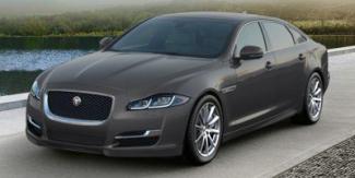 Used 2016 Jaguar XJ R-Sport image 1