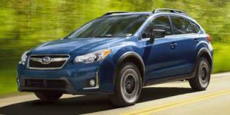 Used 2017 Subaru Crosstrek 2.0i Limited image 1