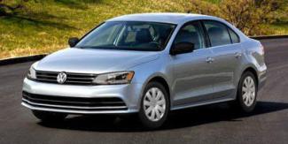 Used 2016 Volkswagen Jetta S image 1