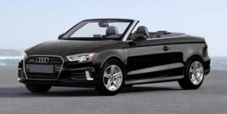 Used 2018 Audi A3 2.0T Premium w/ Convenience Package image 1