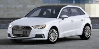 Used 2018 Audi A3 e-tron Prestige image 1