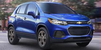 Used 2019 Chevrolet Trax LT image 1