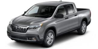 Certified 2018 Honda Ridgeline RTL-E image 1