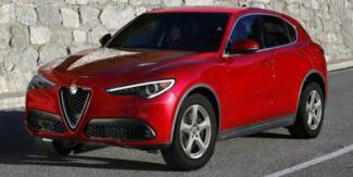 Used 2018 Alfa Romeo Stelvio Ti Lusso image 1
