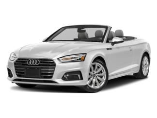 Used 2018 Audi A5 2.0T Premium Plus w/ Premium Plus image 1