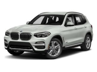 Used 2018 BMW X3 M40i w/ Premium Package image 1