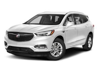 Used 2019 Buick Enclave Essence image 1