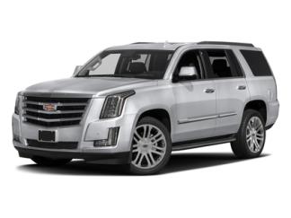 Used 2019 Cadillac Escalade ESV Premium Luxury image 1