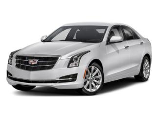 Used 2018 Cadillac ATS 2.0T Sedan image 1
