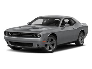 Used 2018 Dodge Challenger SXT image 1