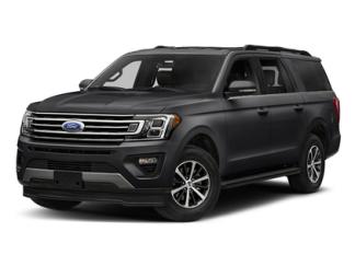 Used 2019 Ford Expedition Max Limited image 1