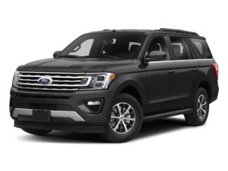 Used 2019 Ford Expedition XLT w/ Equipment Group 201A image 1