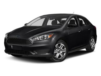Used 2018 Ford Focus S image 1
