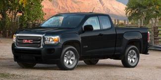 Used 2018 GMC Canyon Denali image 1