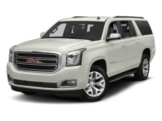 Used 2018 GMC Yukon XL SLE w/ SLE Value Package image 1