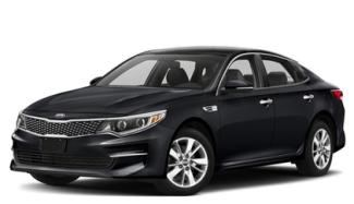 Used 2018 Kia Optima LX image 1