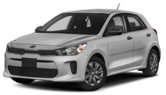 Used 2020 Kia Rio S image 1