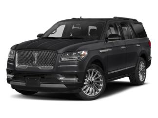 Used 2019 Lincoln Navigator Reserve w/ Cargo Package image 1