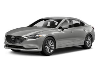 Used 2021 MAZDA MAZDA6 Grand Touring image 1