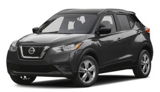Used 2019 Nissan Kicks SR w/ SR Premium Package image 1