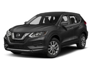Used 2019 Nissan Rogue SV image 1