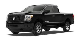 Used 2019 Nissan Titan SV image 1