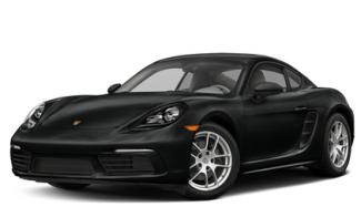 Used 2018 Porsche 718 Cayman image 1