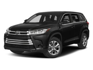 Used 2019 Toyota Highlander XLE image 1