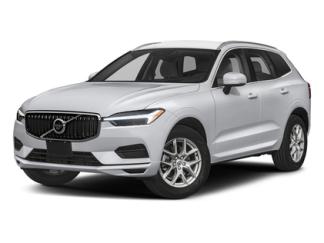 Used 2019 Volvo XC60 T5 Momentum w/ Multimedia Package image 1
