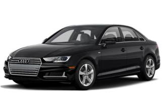 Used 2019 Audi A4 2.0T Premium w/ Convenience Package image 1