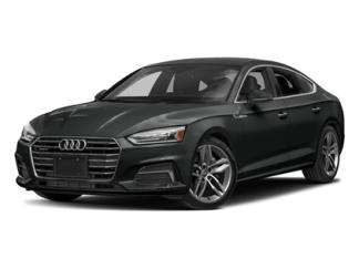 Used 2019 Audi A5 2.0T Premium Plus image 1