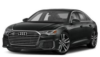 Used 2019 Audi A6 3.0T Premium Plus image 1