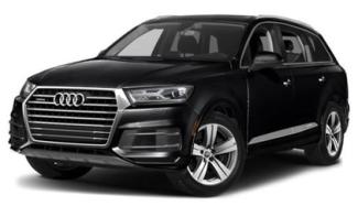 Used 2019 Audi Q7 2.0T Premium Plus image 1