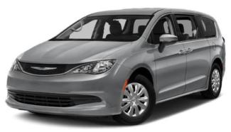 Used 2019 Chrysler Pacifica Touring-L image 1