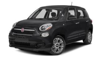 Used 2020 FIAT 500L Pop image 1