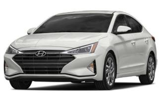 Used 2019 Hyundai Elantra SE image 1