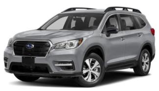 Used 2020 Subaru Ascent Limited w/ Technology Package image 1