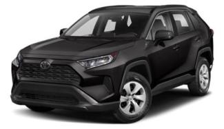 Used 2019 Toyota RAV4 LE image 1