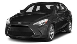 Used 2019 Toyota Yaris LE image 1