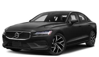 Used 2019 Volvo S60 T6 R-Design image 1