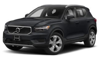 Used 2019 Volvo XC40 T5 R-Design image 1