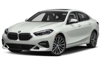 Used 2020 BMW 228i xDrive Gran Coupe w/ M Sport Package image 1