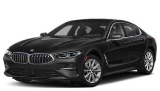 Used 2020 BMW 840i xDrive w/ M Sport Package image 1