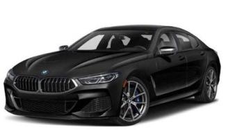 Used 2020 BMW M850i Gran Coupe xDrive image 1