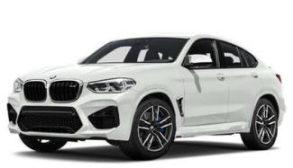 Used 2020 BMW X4 M w/ Executive Package image 1
