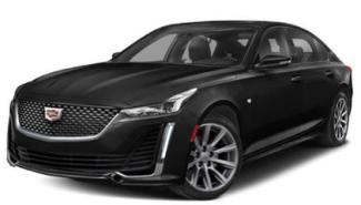 Used 2020 Cadillac CT5 Premium Luxury image 1