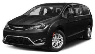 Used 2020 Chrysler Pacifica Touring-L Plus image 1