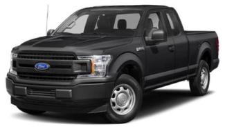 Used 2020 Ford F150 XL w/ Equipment Group 101A Mid image 1